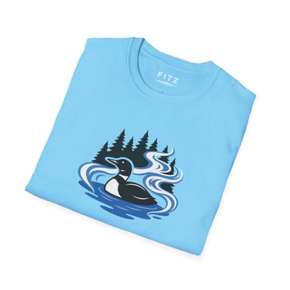 Misty Morning T-Shirt