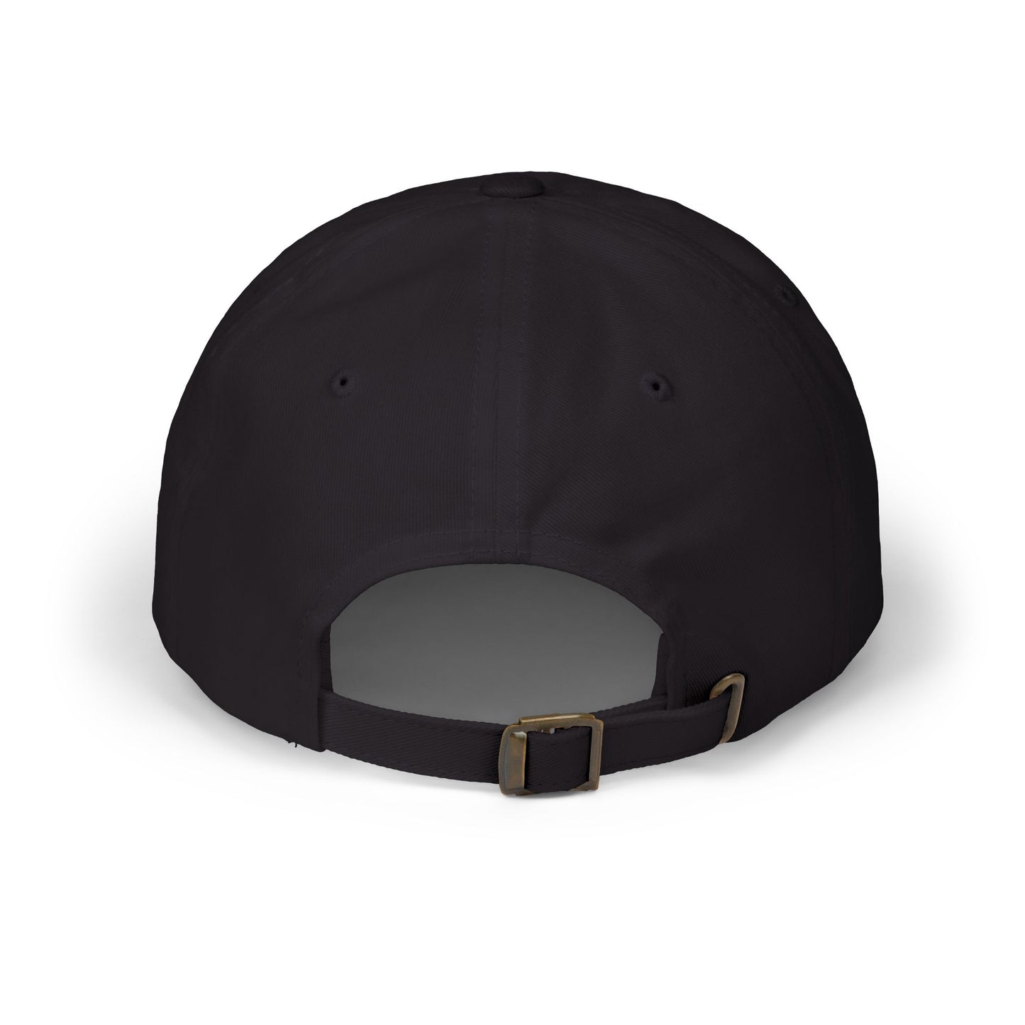 Angry Loon Embroidered Dad Cap