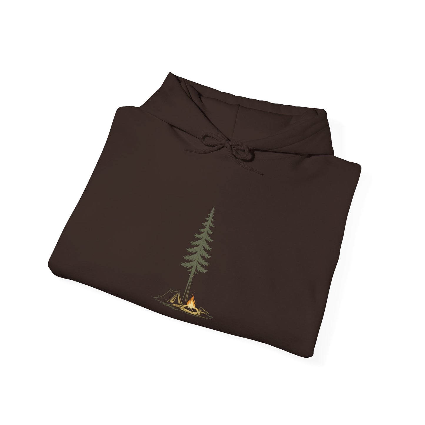 Camp Hoodie