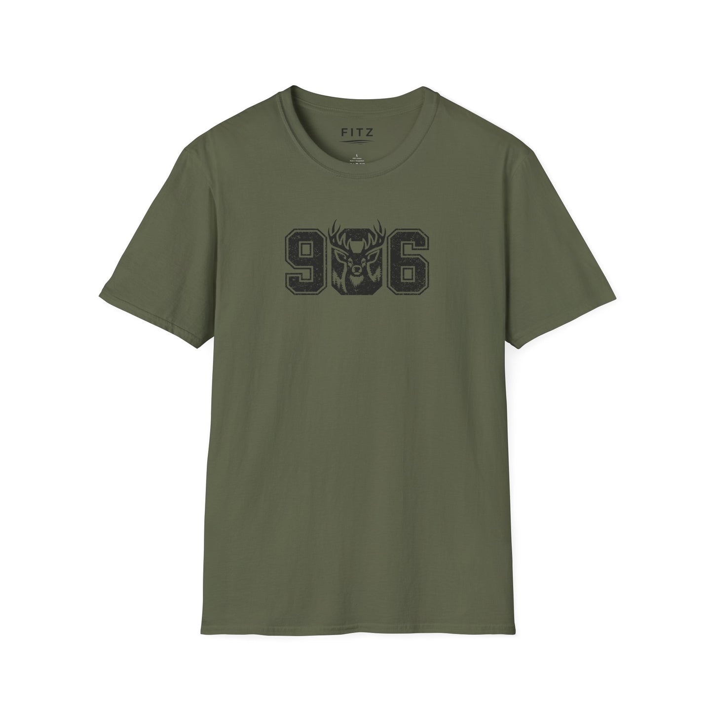 906 Buck T-Shirt