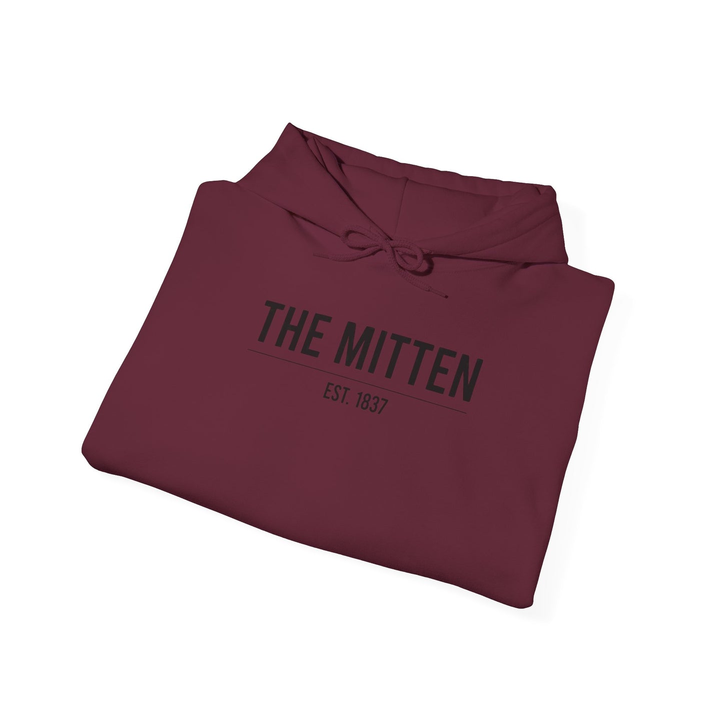 The Mitten Hoodie