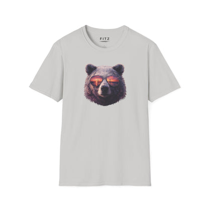 Mackinac Sunset T-Shirt