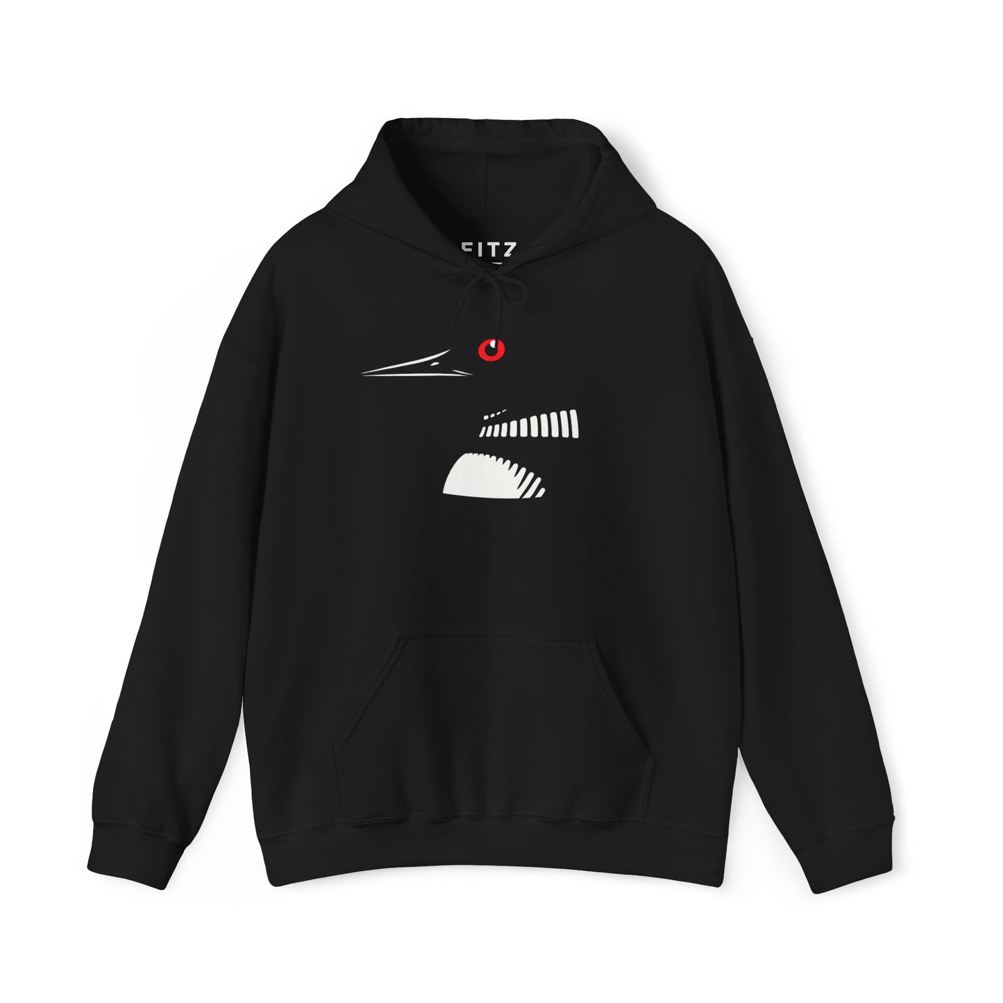 Loon Head Hoodie