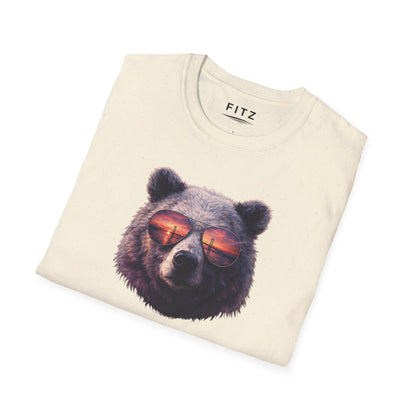 Mackinac Sunset T-Shirt