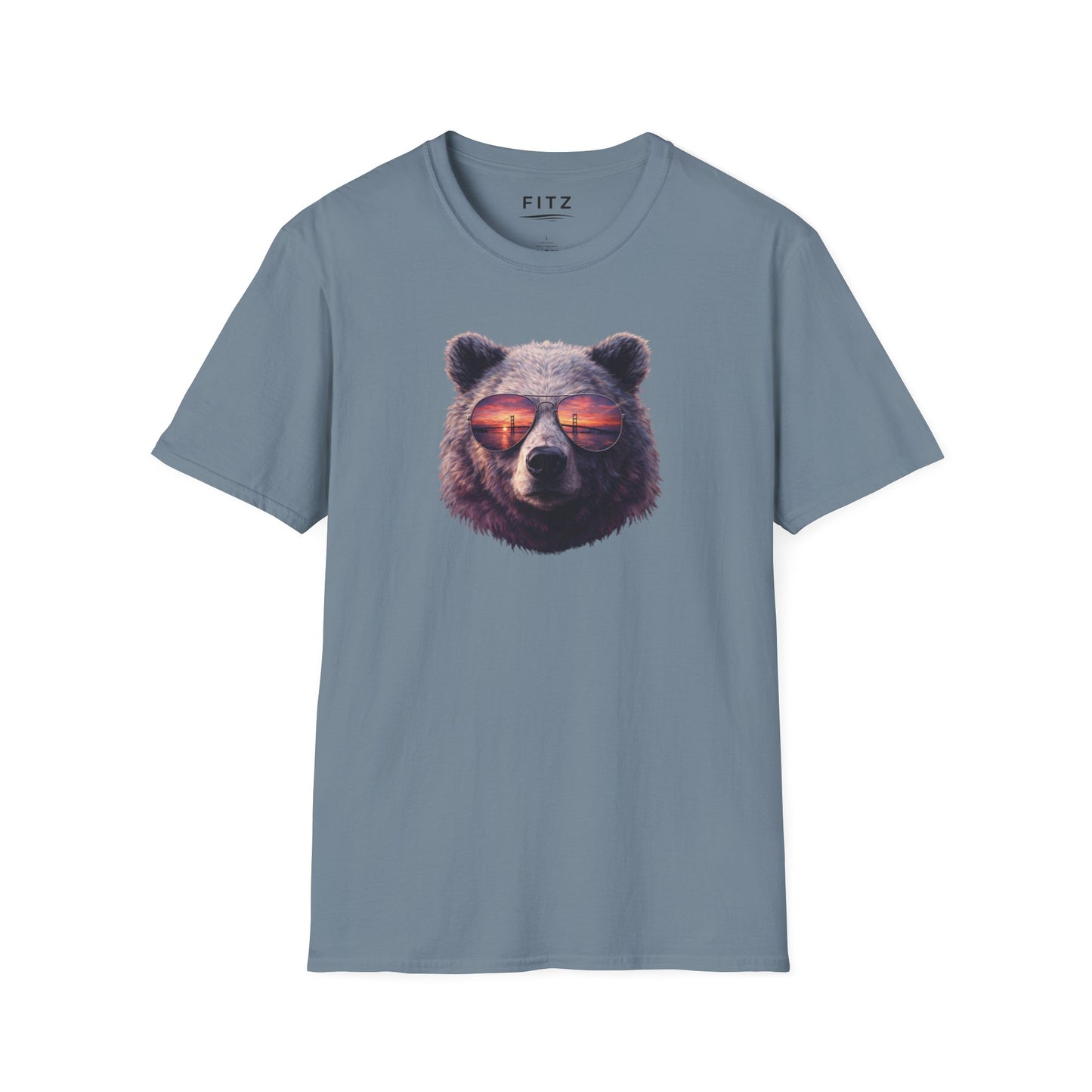 Mackinac Sunset T-Shirt
