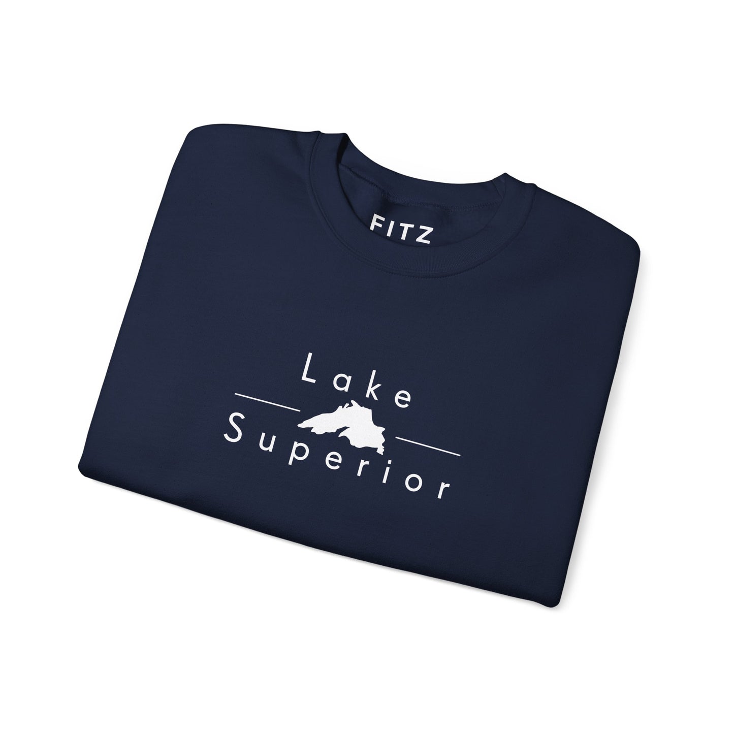 Lake Superior Sweatshirt