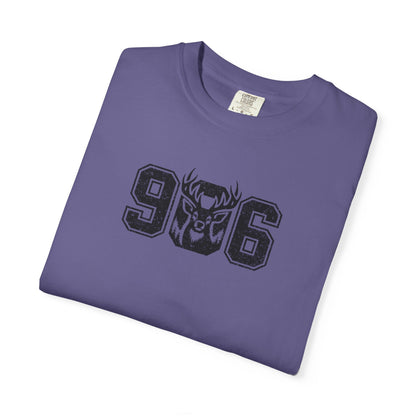 906 Buck T-Shirt - Heavyweight Comfort Colors