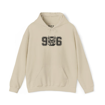 906 Buck Hoodie