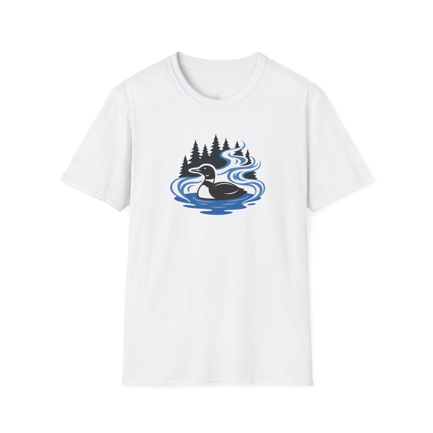 Misty Morning T-Shirt