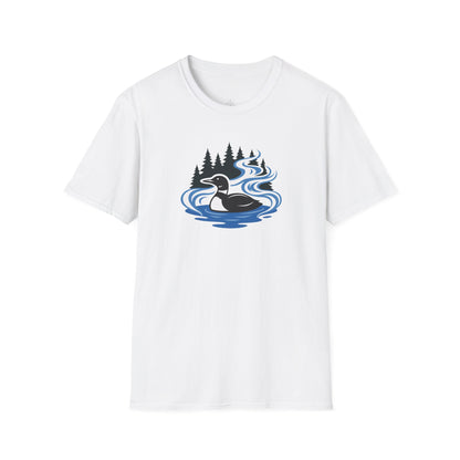 Misty Morning T-Shirt