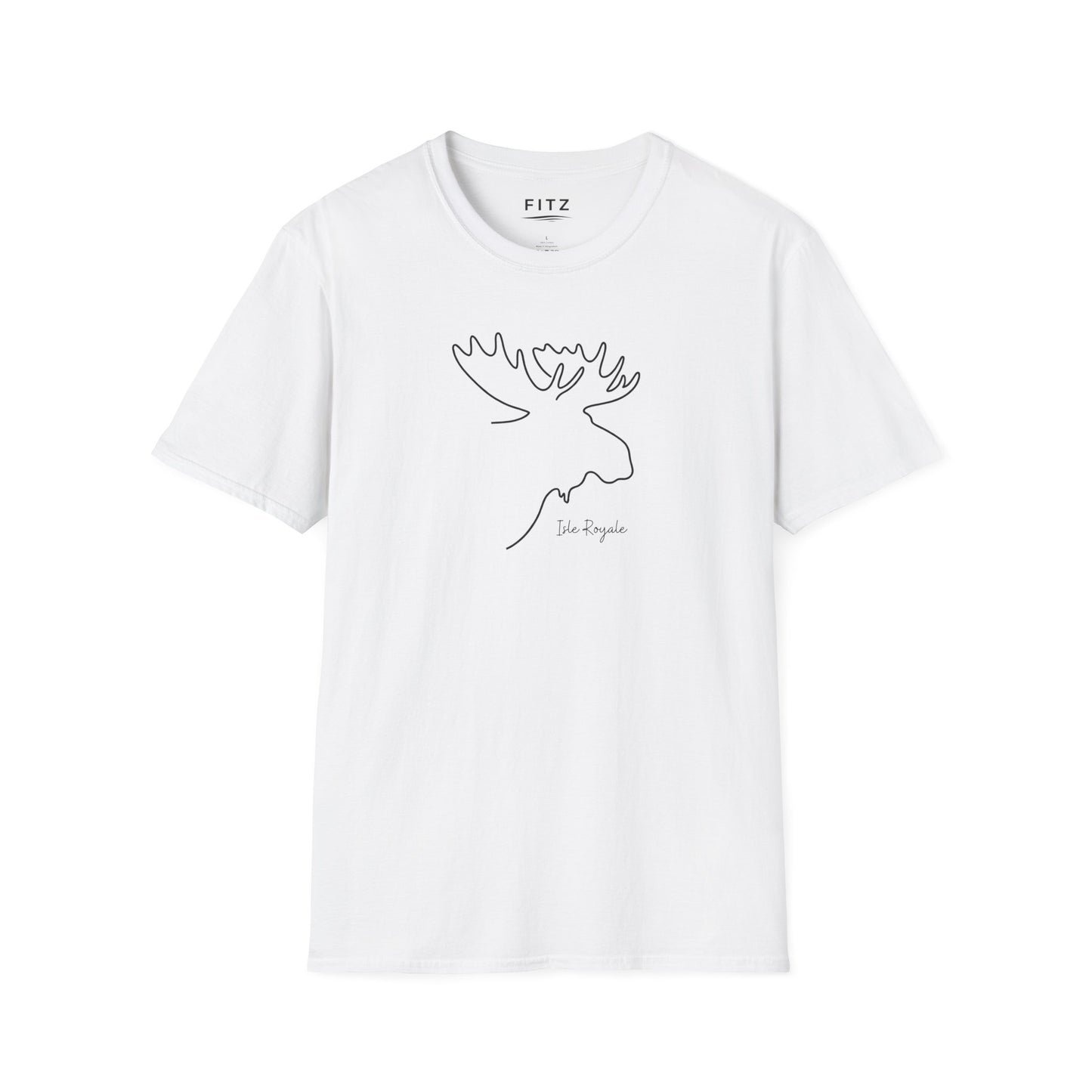 Isle Royale T-Shirt