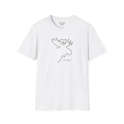 Isle Royale T-Shirt