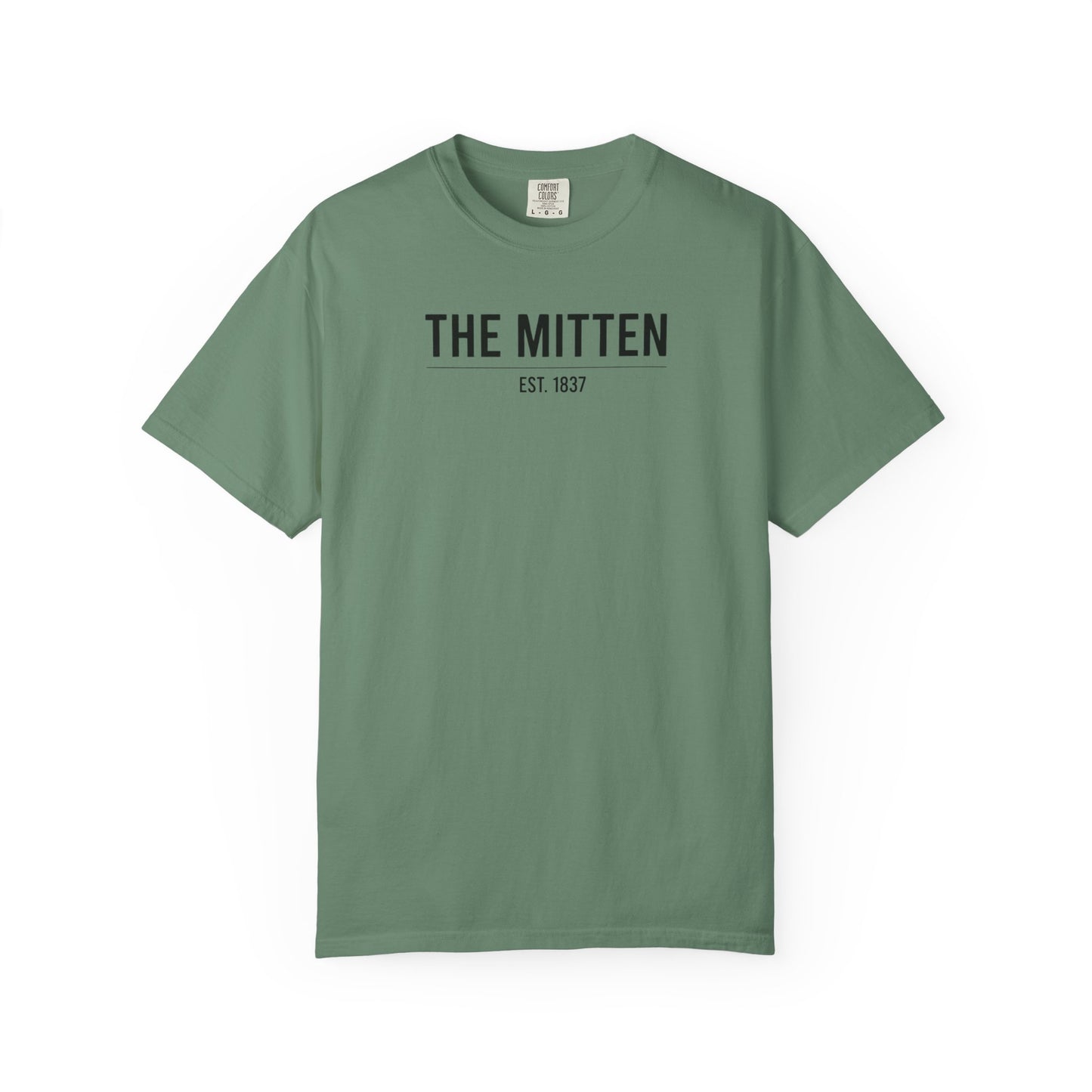 The Mitten - Heavyweight Comfort Colors