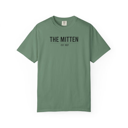 The Mitten - Heavyweight Comfort Colors