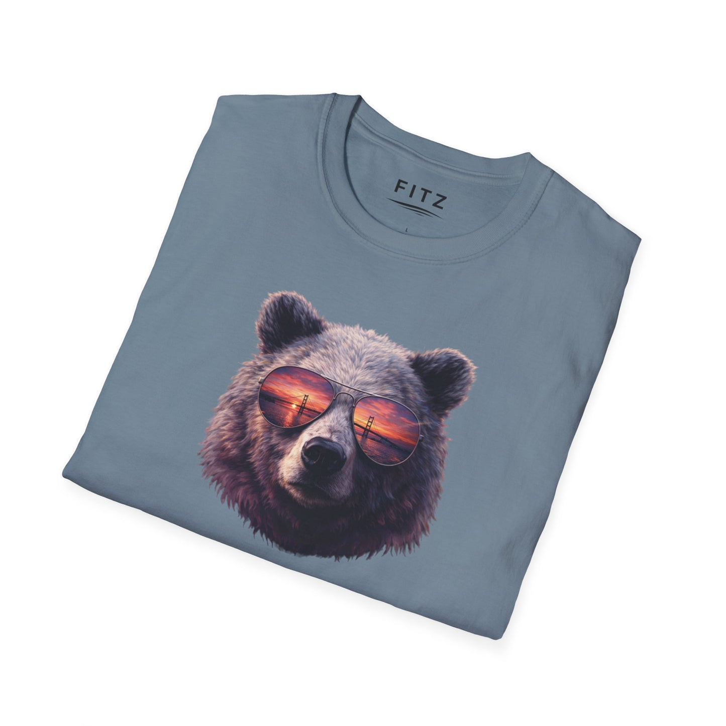 Mackinac Sunset T-Shirt