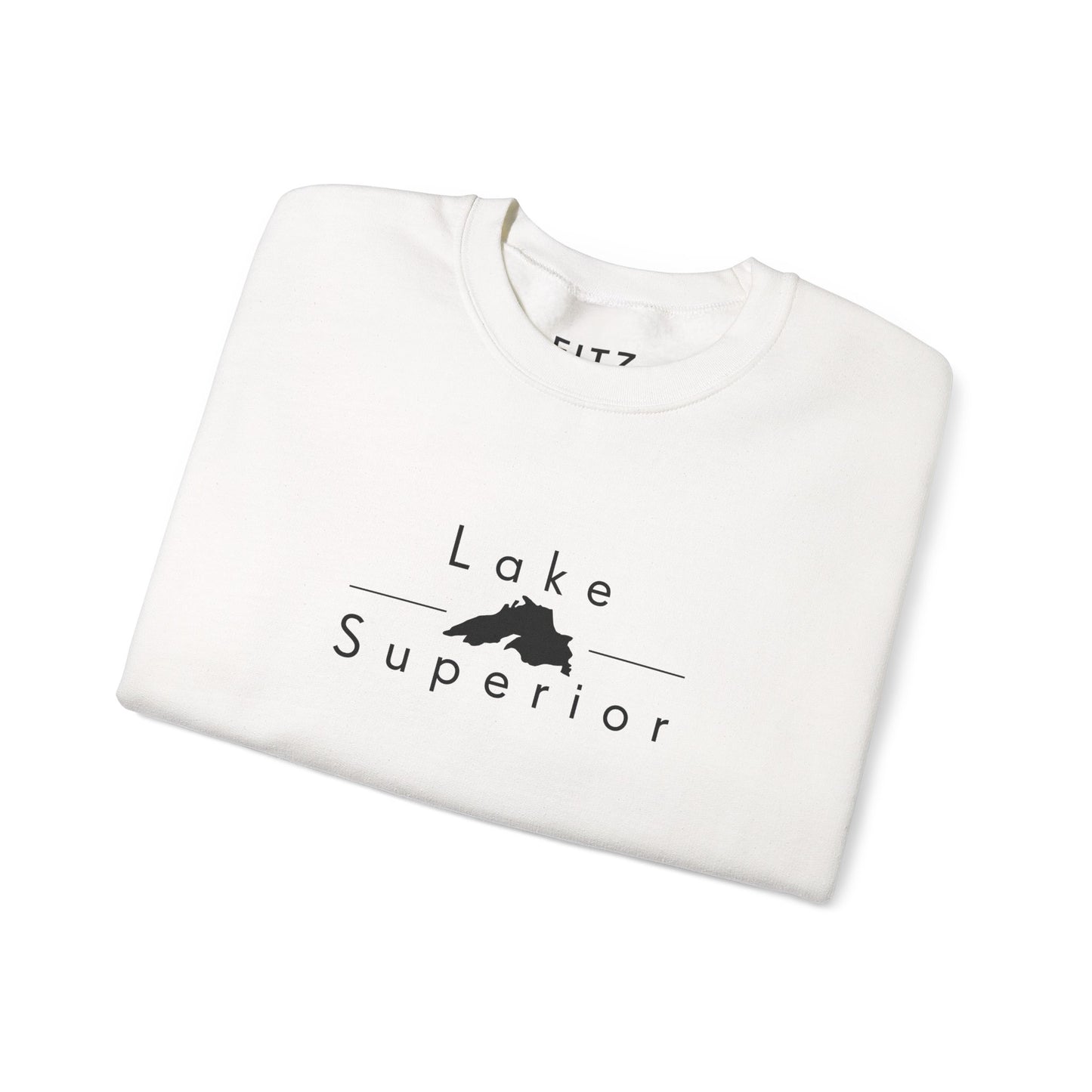 Lake Superior Sweatshirt