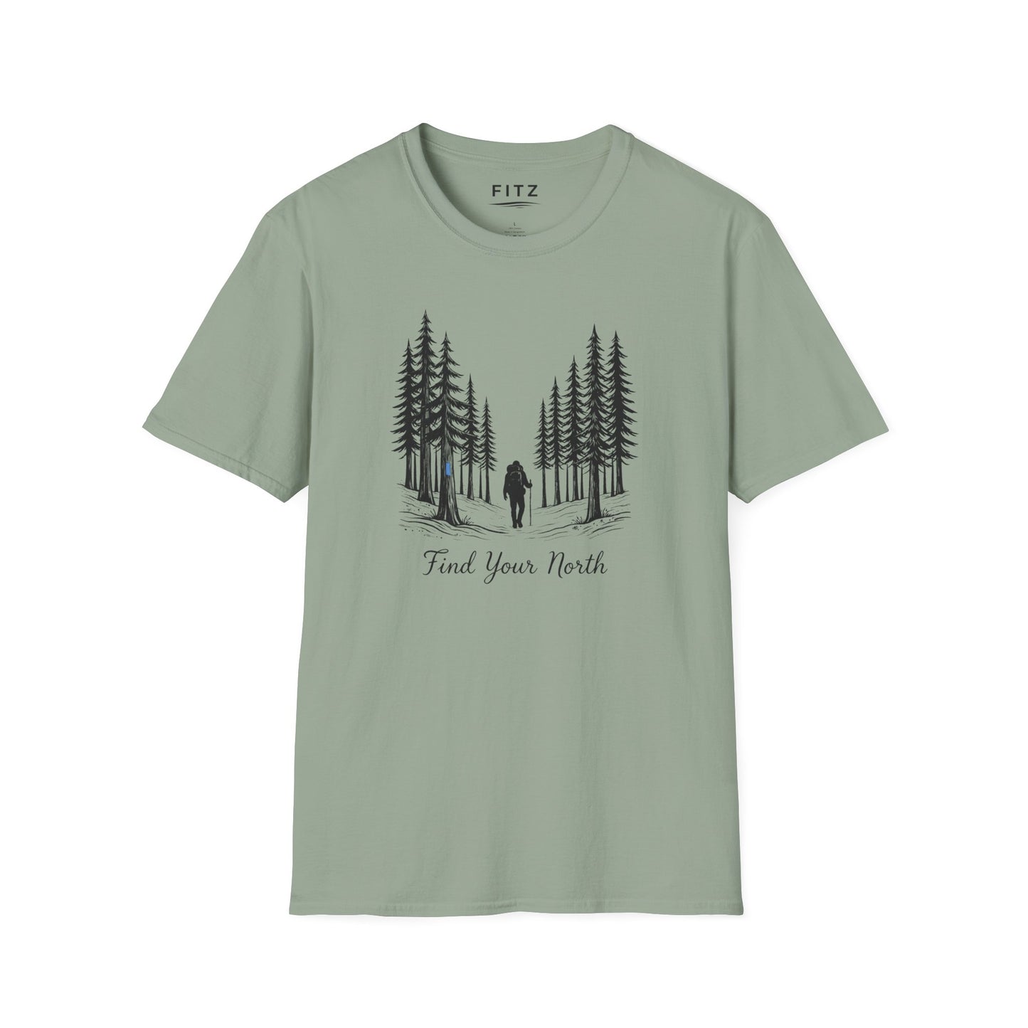 Find Your North NCT T-Shirt
