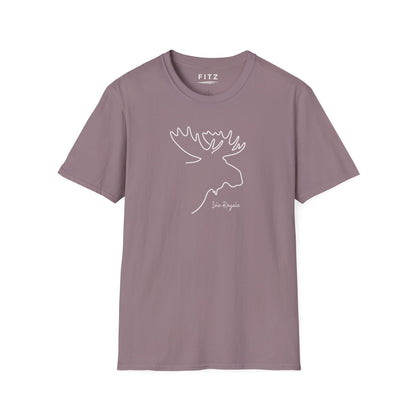 Isle Royale T-Shirt