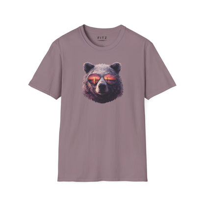 Mackinac Sunset T-Shirt