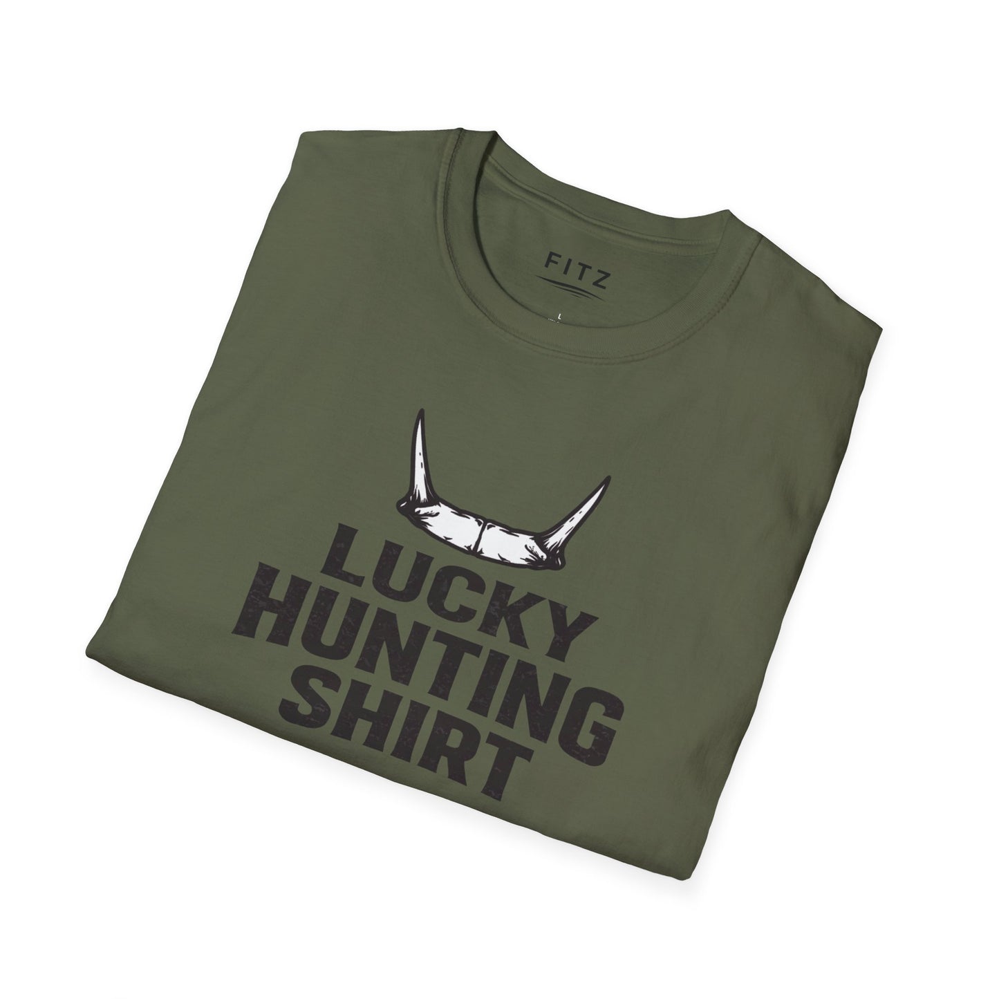 Lucky Hunting T-Shirt