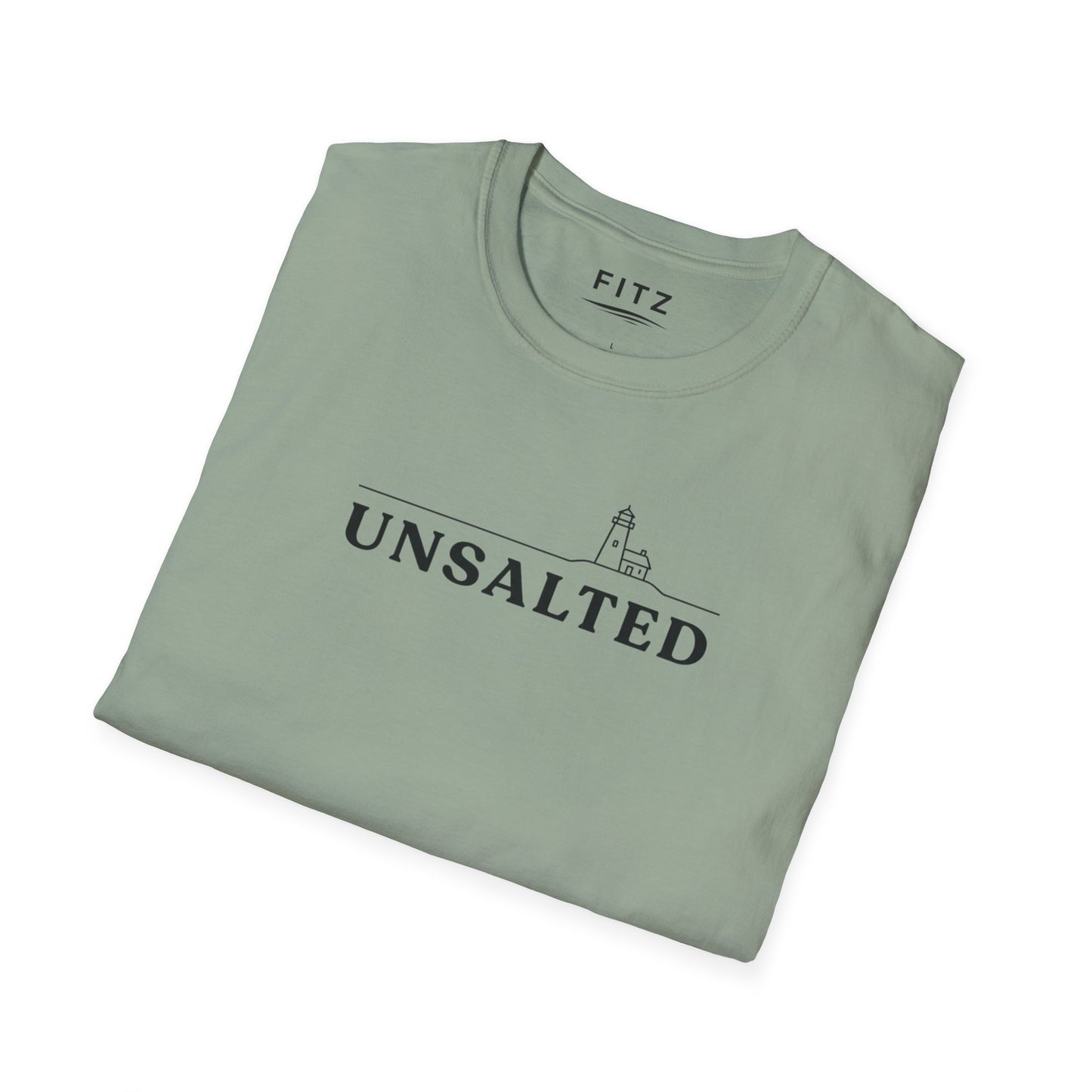 Unsalted T-Shirt