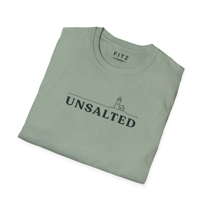 Unsalted T-Shirt