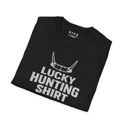 Lucky Hunting T-Shirt