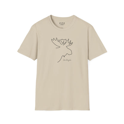 Isle Royale T-Shirt