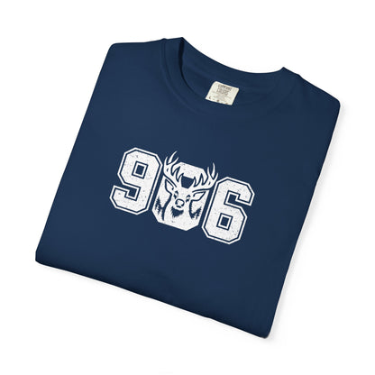 906 Buck T-Shirt - Heavyweight Comfort Colors