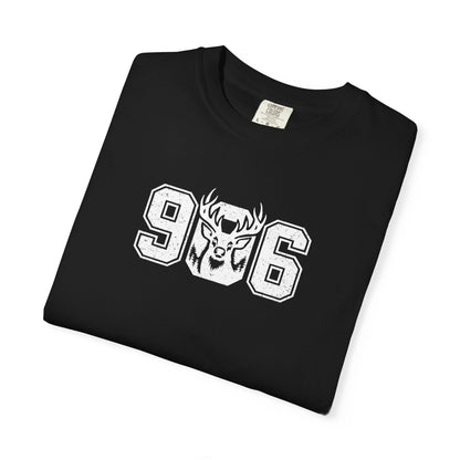 906 Buck T-Shirt - Heavyweight Comfort Colors