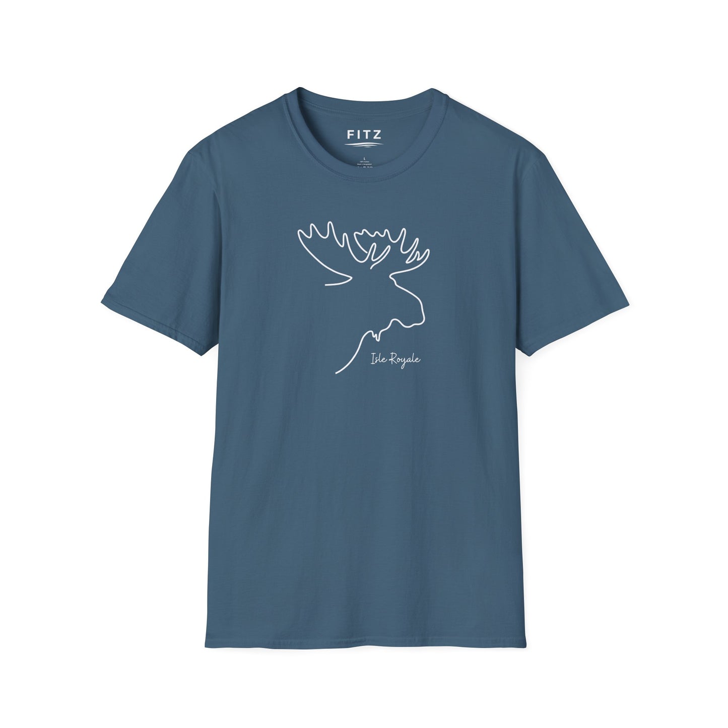 Isle Royale T-Shirt