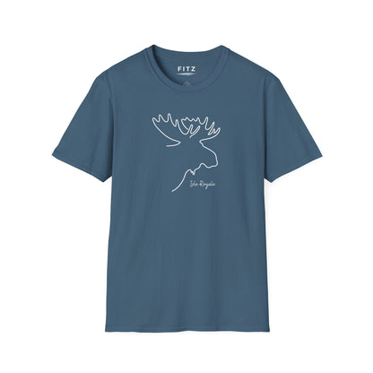 Isle Royale T-Shirt