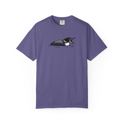 Angry Loon - Heavyweight Comfort Colors