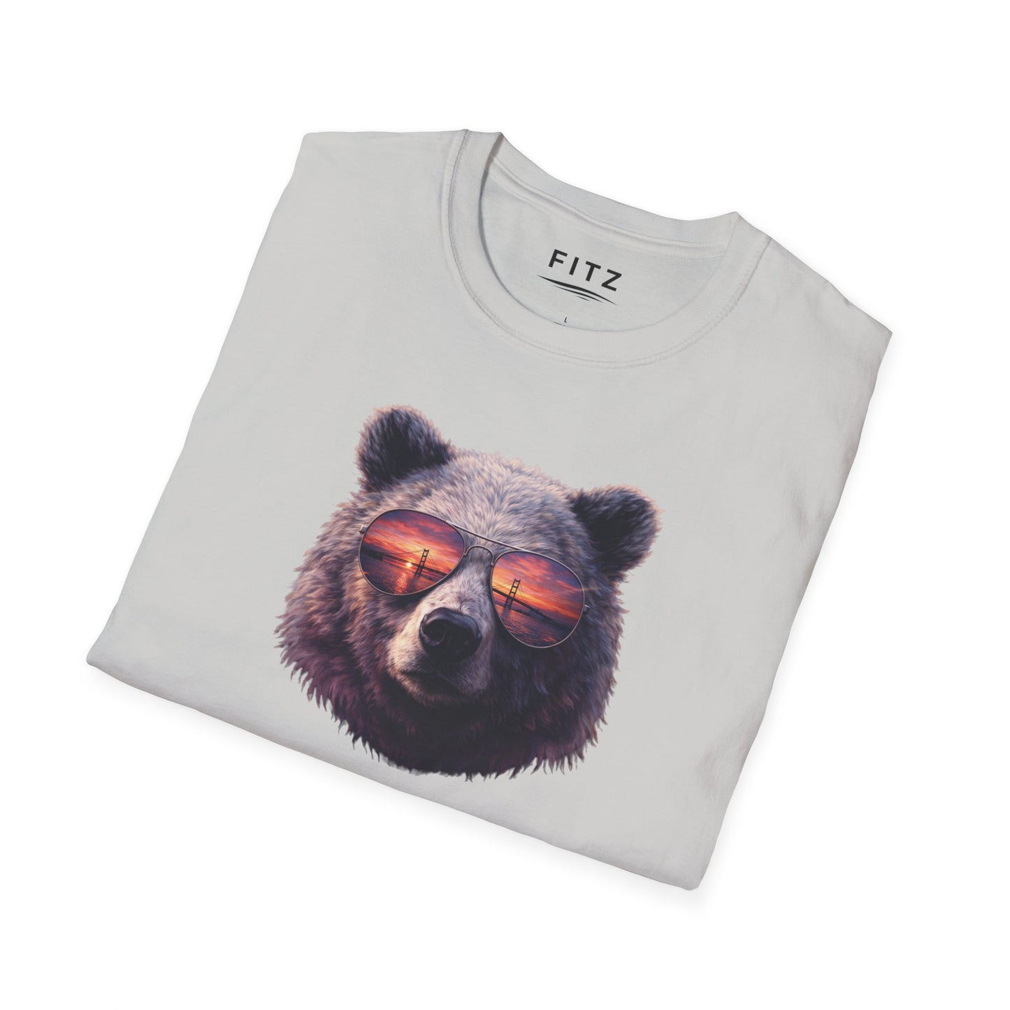 Mackinac Sunset T-Shirt