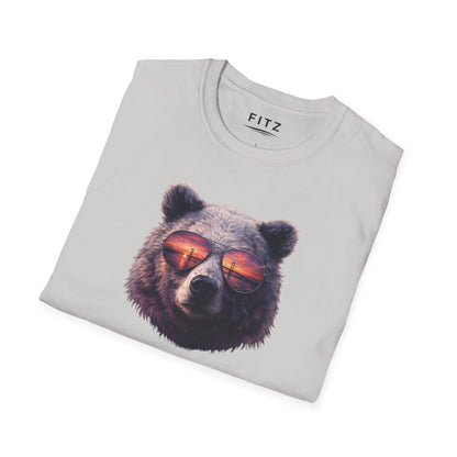 Mackinac Sunset T-Shirt