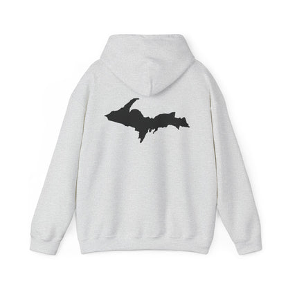 Upper Peninsula Hoodie - Back Print