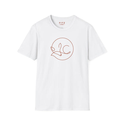 Fox One Line T-Shirt
