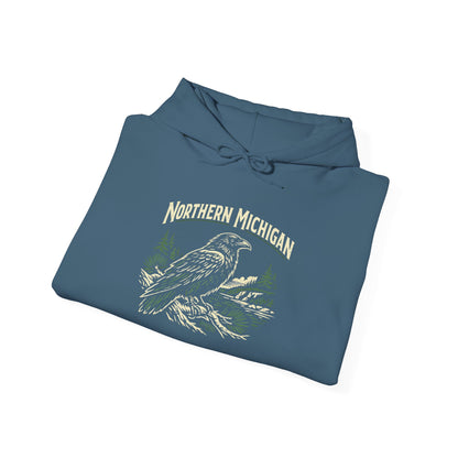 Northern Michigan Hoodie