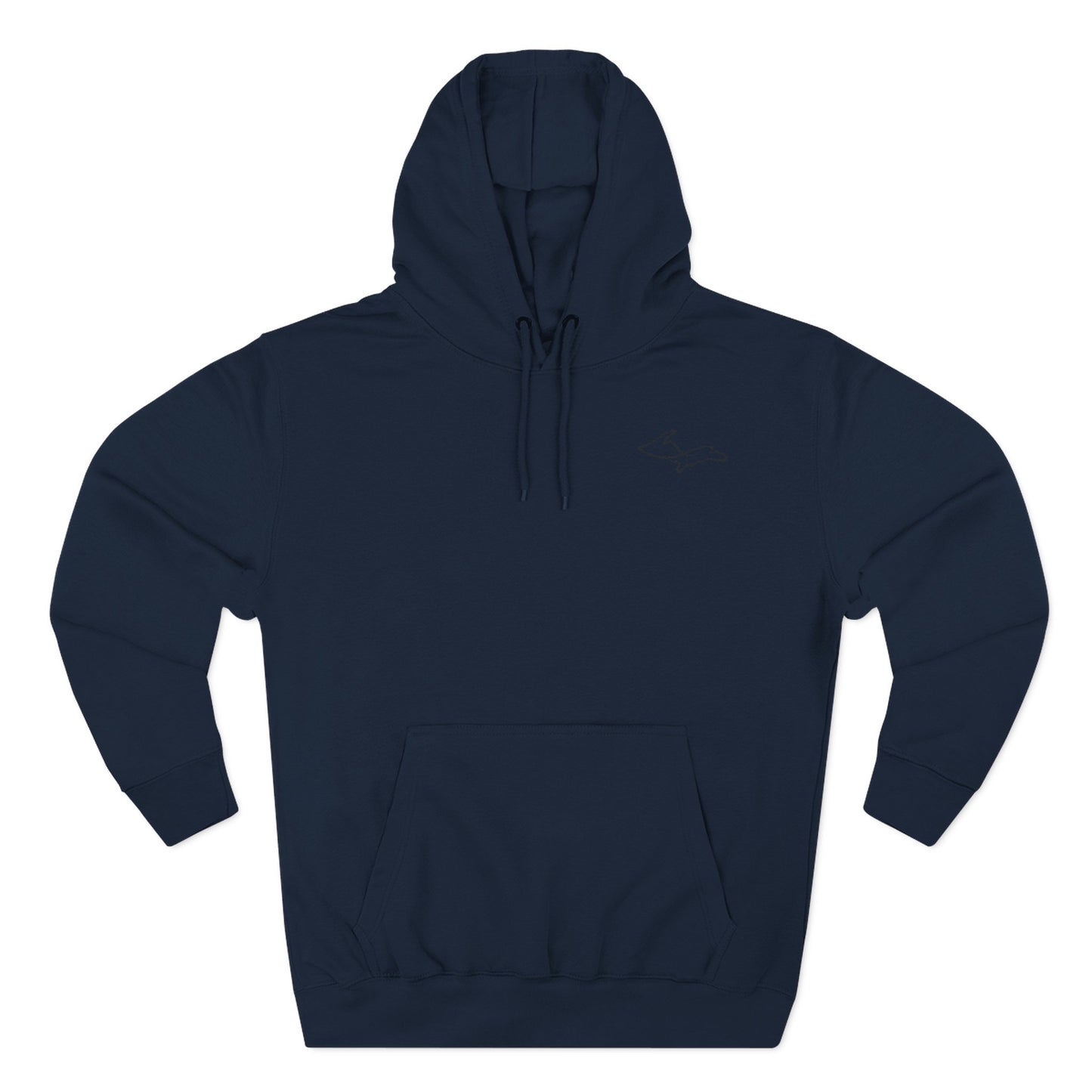 Find Your North NCT Hoodie Backprint
