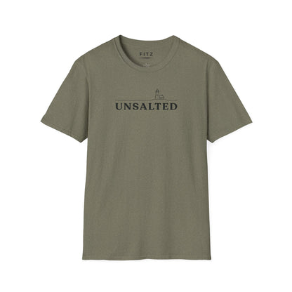 Unsalted T-Shirt