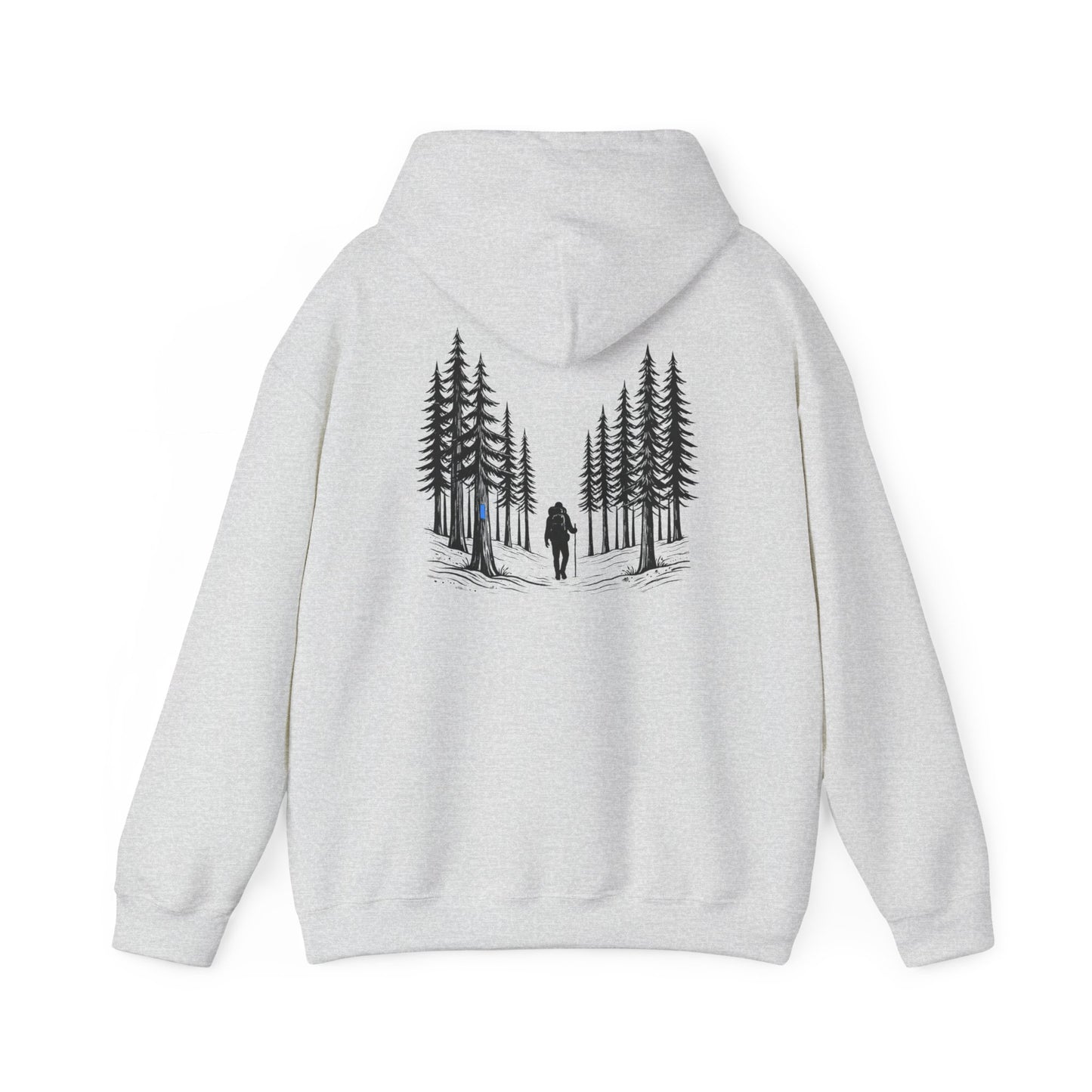 Find Your North NCT Hoodie