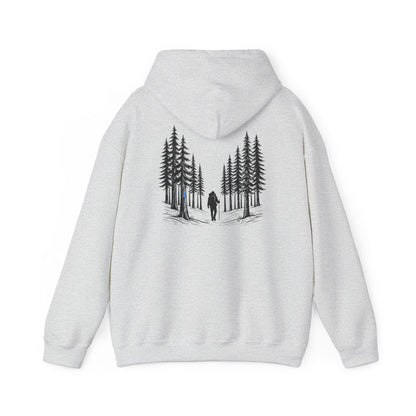 Find Your North NCT Hoodie