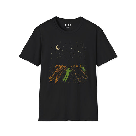 Stargazing T-Shirt