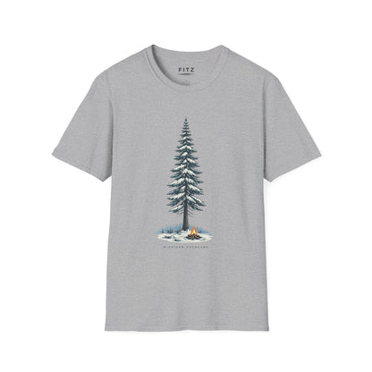 Michigan Outdoors T-Shirt