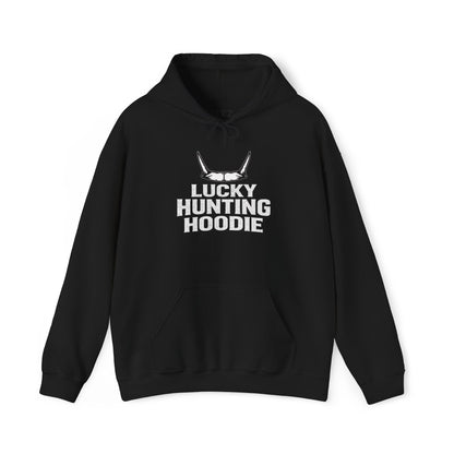 Lucky Hunting Hoodie