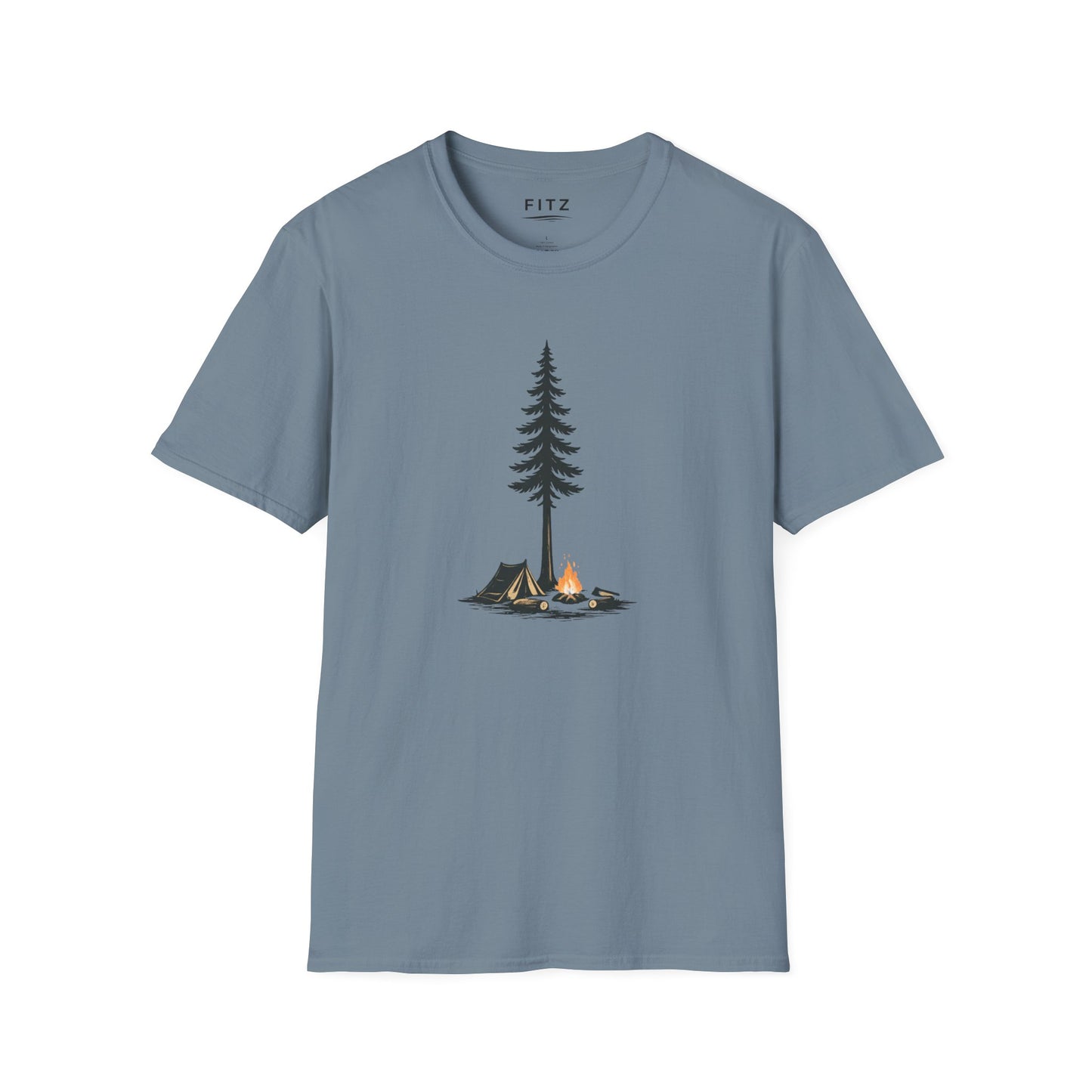 Camp T-Shirt