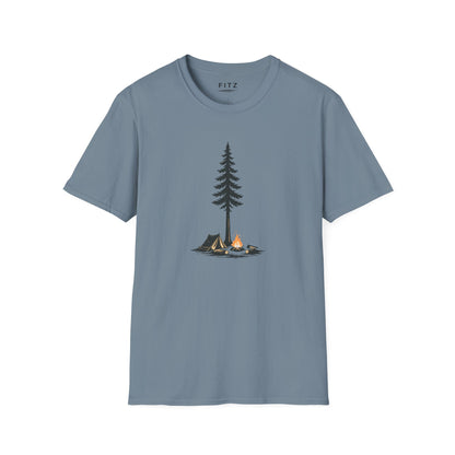 Camp T-Shirt