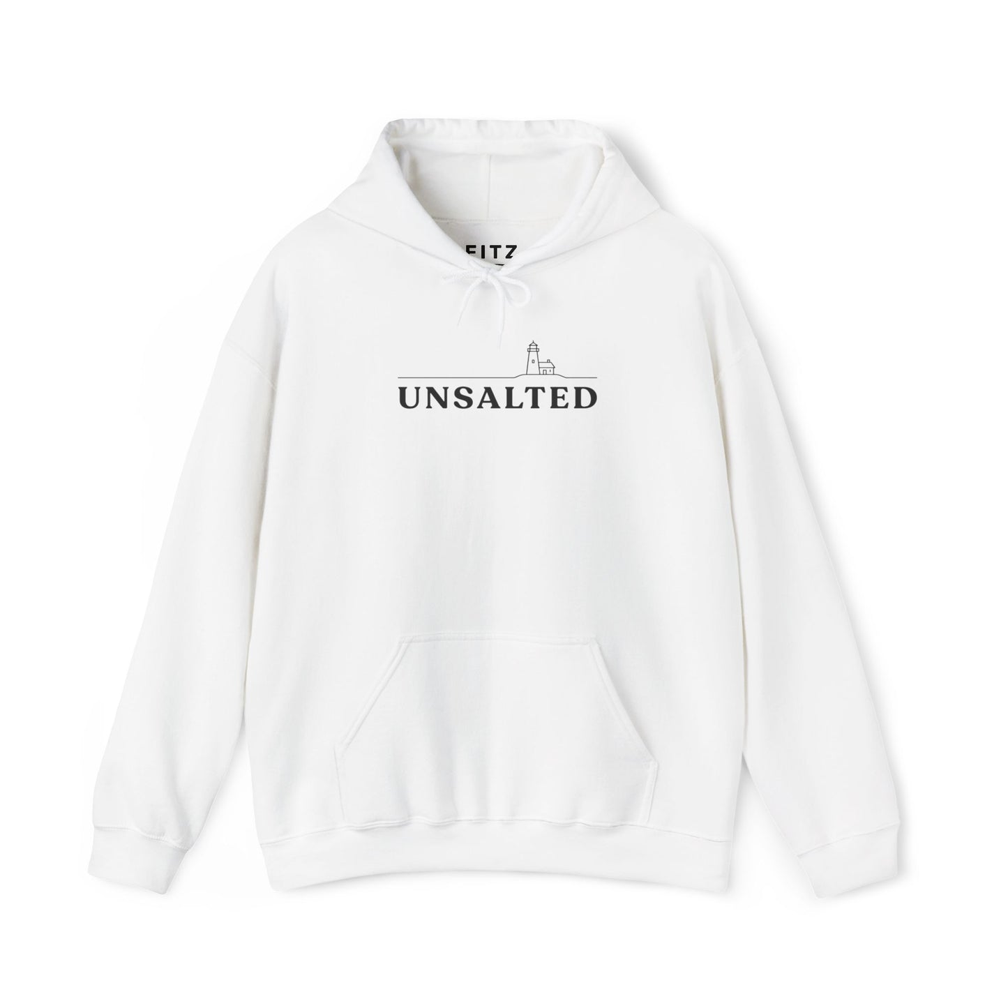 Unsalted Hoodie
