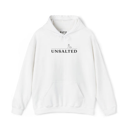 Unsalted Hoodie