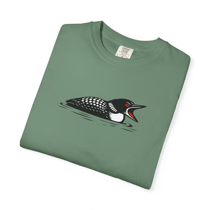 Angry Loon - Heavyweight Comfort Colors